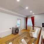 Villa Casablanca *