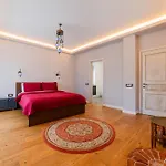 Casablanca Villa Brassó