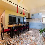 Casablanca Villa *