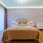 Casablanca Villa *