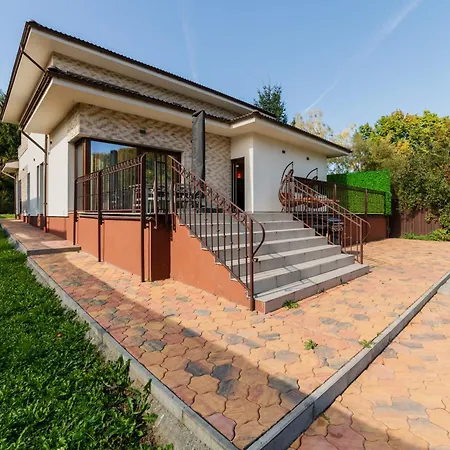 Casablanca Villa Braşov