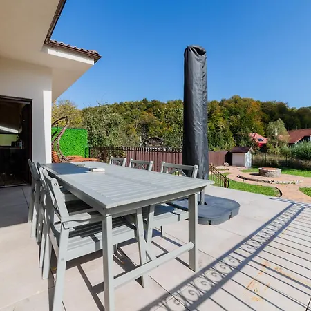 Casablanca * Μπρασόβ