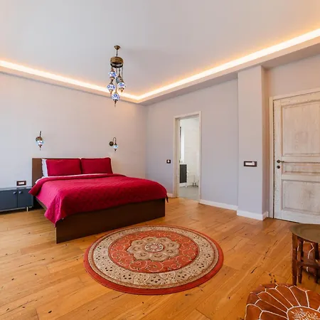 Casablanca Villa Braşov