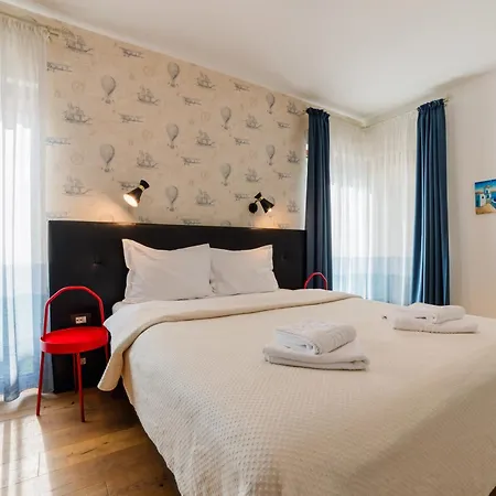 Villa Casablanca Braşov