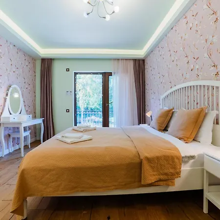 Casablanca Villa Braşov