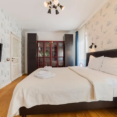 Casablanca Villa