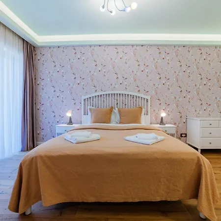 Casablanca Villa *