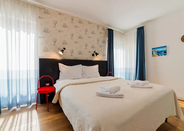 Villa Casablanca Braşov