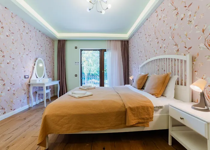 Casablanca Villa Braşov