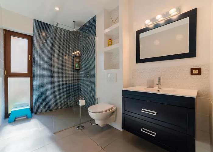 Villa Casablanca Braşov